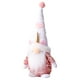 thumbnail image 1 of Sombrero largo para San Valentín, adorables muñecos de gnomo, muñeco enano, adorno para festival., 1 of 7