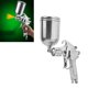 thumbnail image 3 of Pistola pulverizadora pistola pulverizadora de recipiente superior resistente al desgaste para automóviles duraderas fáciles de usar casas puertas ANGGREK Otros, 3 of 8