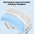 thumbnail image 4 of Funda de silicona para auriculares AirPods Max Filoto Sky Blue, 4 of 7