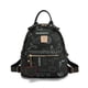 thumbnail image 1 of Mochila Monedero Casual para Mujer Correa Ajustable Bolso Escolar Cuero PU, 1 of 9