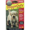 thumbnail image 1 of Summit SUM3001 Doggie Duty Training Aid - Pack of 20, 1 of 1