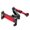 Red, variant on 3-In-1 Extendable Foldable Car Rear Seat Mount Bracket, Universal Device Holder, Auto Storage Stand for Tablet, Mobile Phone And Backseat Entertainment Layout