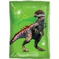 thumbnail image 4 of Jurassic Dinosaur World Birthday Party Supplies T-Rex Foil Balloon Bouquet Decorations, 4 of 8