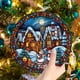 thumbnail image 4 of Panel decorativo atrapasol WDOplteas Navidad, 4 of 9