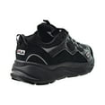 thumbnail image 3 of Men's Fila Trigate Plus Black/Navy/Metallic Silver (1RM01216 009) - 9, 3 of 6