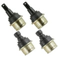 thumbnail image 5 of NEW for Can-Am Commander 800 4X4 2011-2012 Front Upper and Lower Ball Joints, 5 of 7