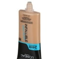 thumbnail image 4 of L'Oreal Paris Infallible Pro-Glow Liquid Foundation Makeup, 209 Caramel Beige, 1 fl oz, 4 of 6