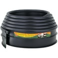 thumbnail image 2 of 4.75" x 60' Black Super Pro Poly Lawn Edging, 2 of 2