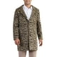 thumbnail image 1 of TRENCH COAT IMPRESO DE ANIMAL INSPIRADO EN CHIC PARA HOMBRES, SOLAPA DE MUESCA, CLÁSICO, VINTAGE, ABRIGOS DE INVIERNO M Khaki, 1 of 1