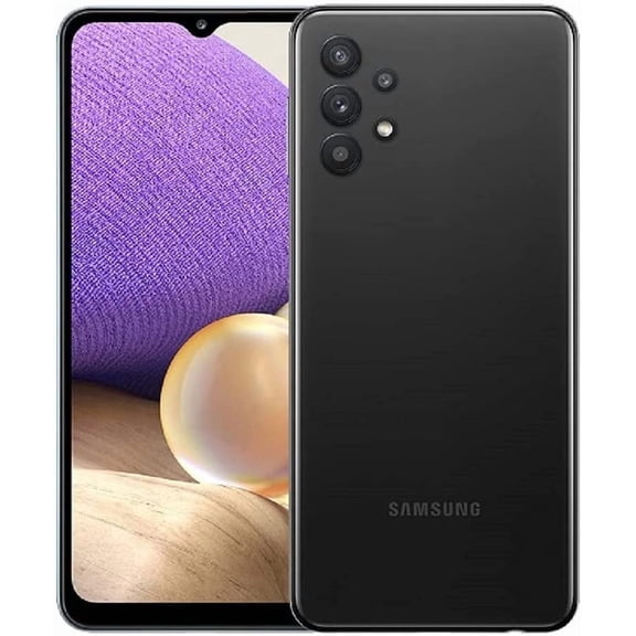 Samsung Galaxy A32 5G 64GB A326U Unlocked
