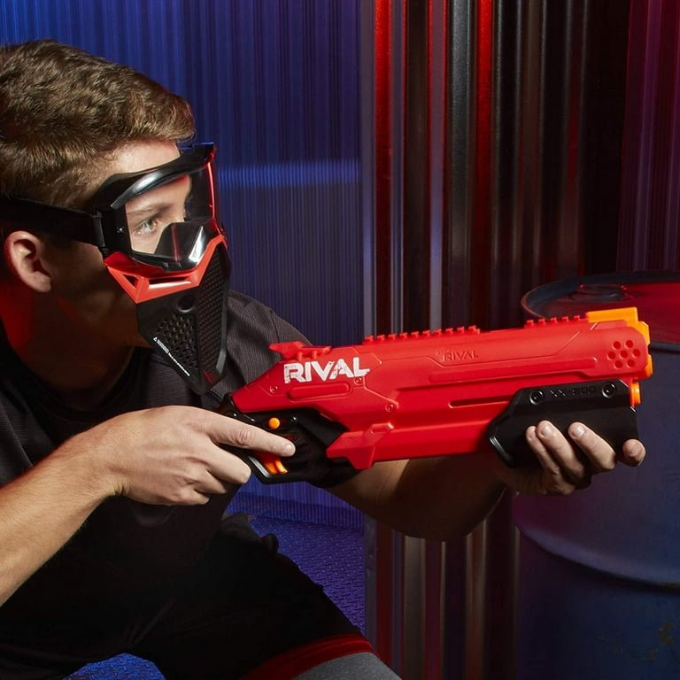 NER Rival Takedown XX 800 RED - Walmart.com
