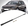 thumbnail image 1 of Antena Universal para Automóvil BuyWeek 11 Pulgadas, 1 of 8