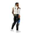 thumbnail image 6 of WWE Jey Uso Action Figure, Main Event Series #153 6-inch Collectible Superstar with Articulation, 6 of 8