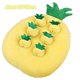 thumbnail image 1 of Juego de recogida de setas y zanahorias, juguetes educativos para bebés, piña de fresa en el suelo de cristal, juguetes de peluche creativos para niños zhangyuxiang LED, 1 of 2