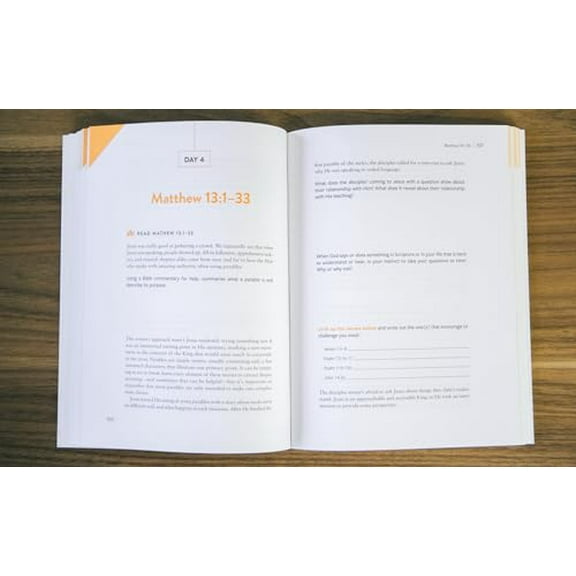 Pre-Owned Knowing Jesus as King: A 10-Session Study on the Gospel of Matthew (Paperback) by Tara-Leigh Cobble