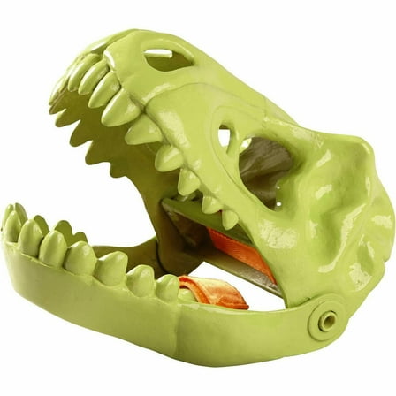 HABA Dinosaur Sand Glove, Beach Toys for Kids 3-5, Dinosaur Sandbox Toys