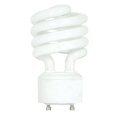 thumbnail image 1 of Kichler Builder 4044 Accessory One Piece Replacement Bulb - Bal in White, 1 of 1