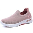 thumbnail image 1 of Espadrilles Orthopédiques pour Femmes à Enfiler (get It), 1 of 5