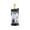 C, variant on Battery Operated Flickering Dripping Wax LED Candle Light with Glitter Top, Realistic Flameless Lamp, Classic Spooky Prop for Halloween Cosplay, Dinner Table and Holiday Indoor Atmosphere