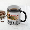 thumbnail image 6 of CafePress - Raising Teens - 11 oz Color Changing Magic Mug, 6 of 6