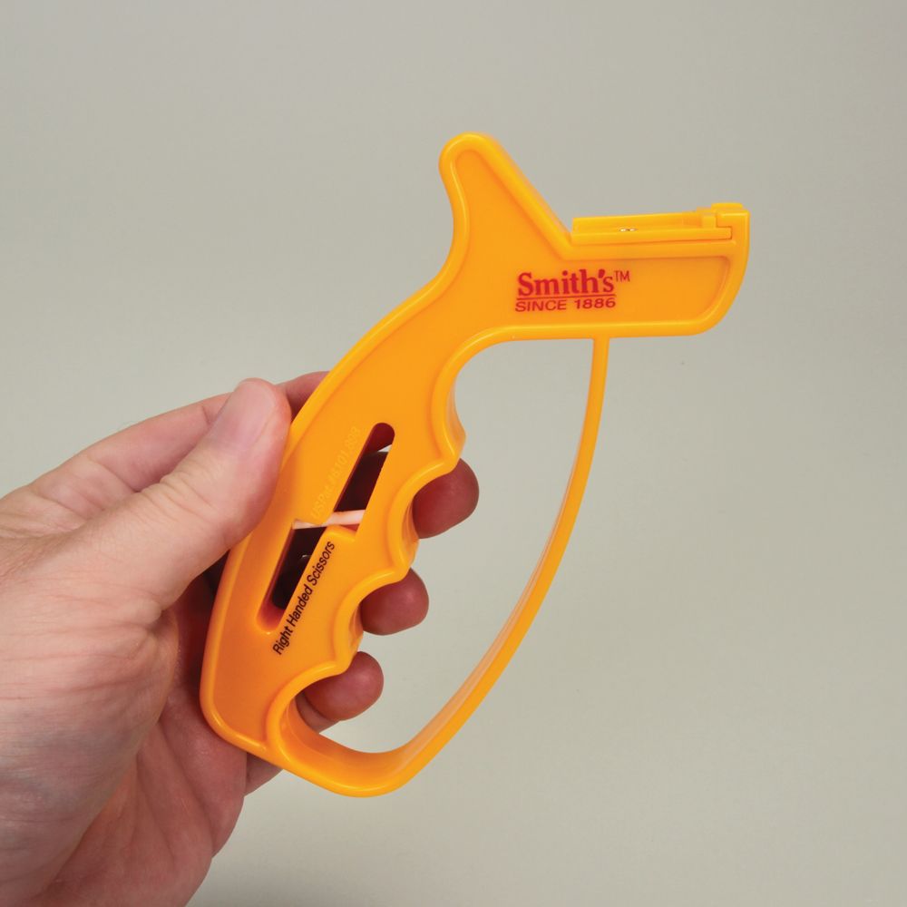 Scissor Sharpener, 700 Μl, Sufficient Materials For 25 Student