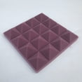thumbnail image 4 of LINMOUA Agencement de Scène pour la Maison, Mur en Mousse Absorbant le Son, Coton Absorbant le Son pour Intérieur, 4 of 5