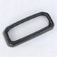 thumbnail image 4 of Rear Air Conditioning Outlet Vents Cover Trim for Jetour 2023 2024 Accessories Carbon Fiber, 4 of 5