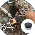thumbnail image 4 of MOMOJIA Ultrafine Silver Brazing Flux NoResidue Silver Solder Flux Easy Application, 4 of 8