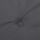 thumbnail image 4 of Set de 2 cojines de exterior Benzara, color gris, 120 cm, 4 of 6
