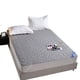 thumbnail image 5 of Colchón impermeable acolchado para pañales, almohadilla para lactancia para bebés y ancianos, almohadilla para suciedad de lino para hotel, colchón, almohadilla para cama, 5 of 6