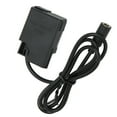 thumbnail image 4 of Alimentation par Batterie Factice, Coupleur DC à Décodage Complet Protection Multiple Gain de Temps pour D5200 Prise EU, 4 of 8