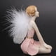 thumbnail image 1 of Decoración Del Hogar, Figuras De Resina Hechas A Mano, Modelo De ángel, Adorno, Modelo De ángel, Figuras Hermosas, Bonitas Para Regalo, Decoración Del Hogar, 1 of 7