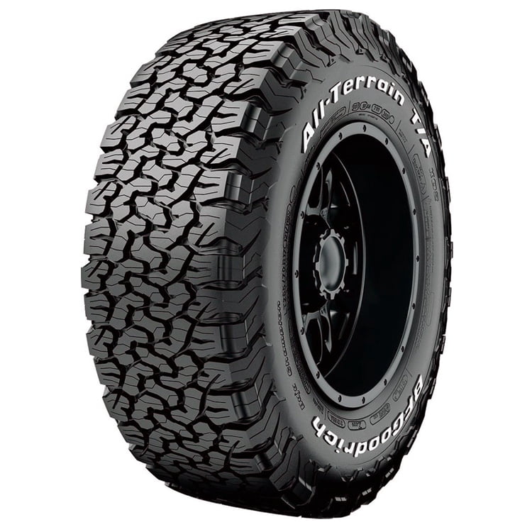 Bfgoodrich All-terrain T/a Ko2 295/70r17 121/118s Sansujyuku sansujyuku.com