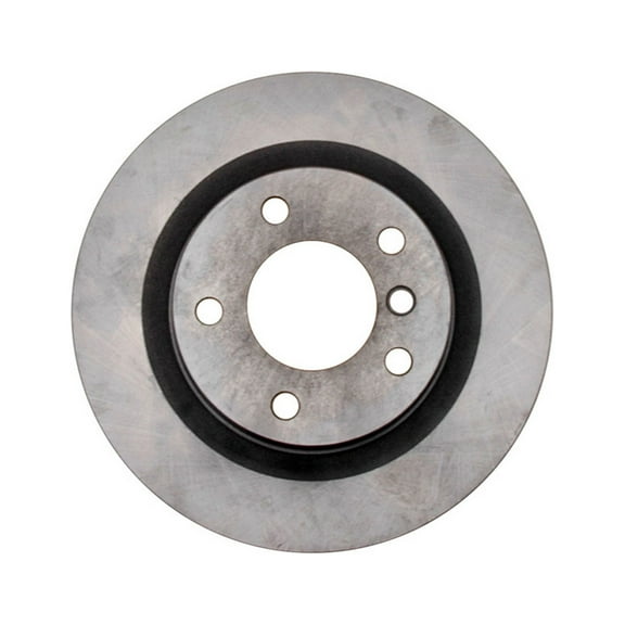 R-Line Rotors Fits select: 2008-2013 BMW 128
