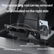 thumbnail image 2 of Accesorio de montaje para teléfono FITALLUS Tesla Model Y/Juniper 2025+, 2 of 9