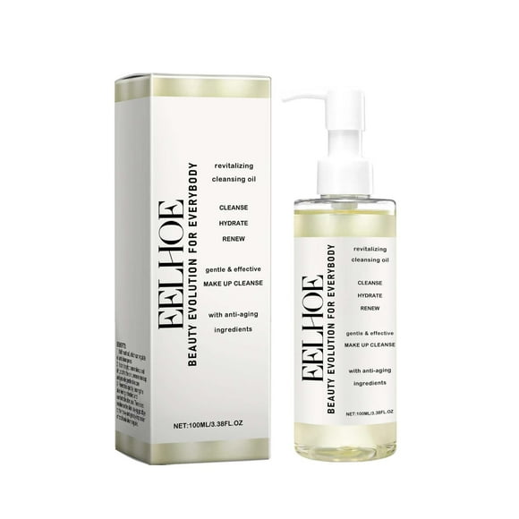 Black&friday Deals 2024,Plant Makeup Remover Makes Up The Eyes And Lips Gently Cleans And Does Not Stimulate The Olive Oil 100ml,Cyber and Monday Deals 2024