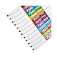 thumbnail image 6 of Low-Odor Dry-Erase Marker Fine Bullet Tip, Assorted Colors, 12/Set, 6 of 9