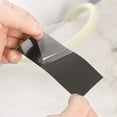 thumbnail image 2 of OULII 2Pcs Damp And Oil-proof Sealed Tape Black For Emergency Pipe Repairs, 2 of 8