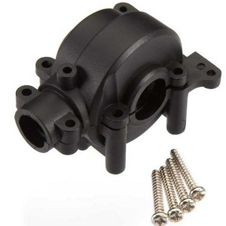 - DURATRAX Gear Box Upper/Lower Set Nissan GT-R/Camaro DTXC6882 Multi-Colored