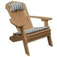 thumbnail image 6 of Poly Folding/Reclining Adirondack Chair, 6 of 32
