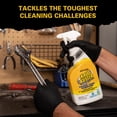 thumbnail image 6 of Krud Kutter Professional Tough Task Remover Spray, 1 qt, 6 of 12