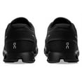 thumbnail image 4 of On ALL BLACK Men's Cloud 5 Sneakers, US 8.5, 4 of 4