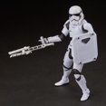 thumbnail image 3 of Star Wars The Black Series First Order Stormtrooper, 3 of 6