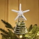 thumbnail image 4 of Christmas Tree Top Star Decoration, 4 of 6