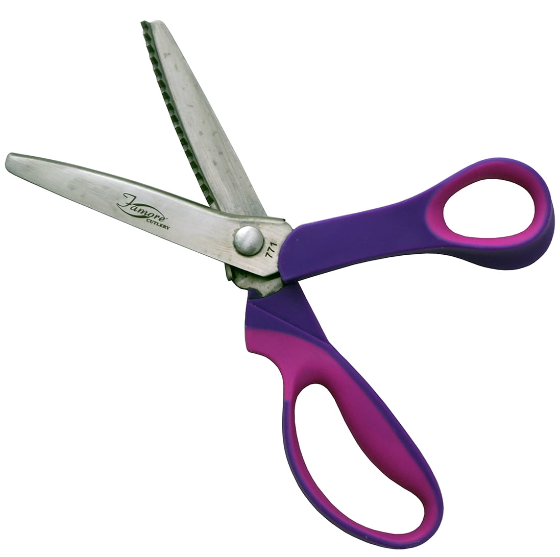 Famore Pinking Shears