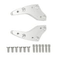 thumbnail image 1 of Elevador de manillar de motocicleta Zulema Accesorios de aluminio para K1600B K1600GT K1600GTL Elevadores altos para motocicletas, 1 of 8