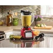 Hamilton Beach Smoothie 10 Speed Blender Model 50167