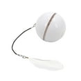 thumbnail image 3 of Birdeem Automatic Led Intelligent Cats Ball Intelligent Toys Rolling Balls Led Lighted Teaser Balls, 3 of 5
