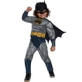 thumbnail image 1 of Rubies Batman Costume for Toddlers, Size 2T, 1 of 6