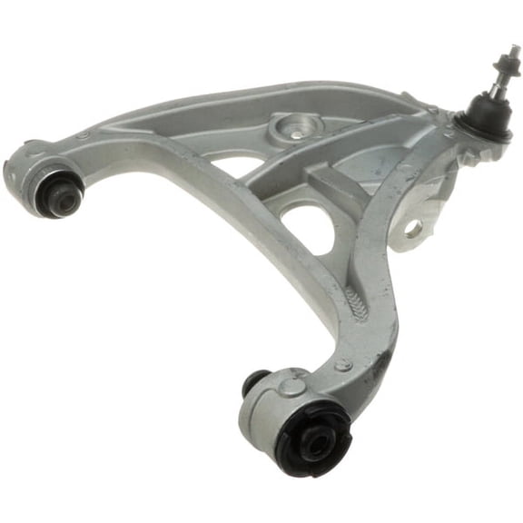 Delphi Suspension Control Arm And Ball Joint Assembly P/N:Tc6322 Fits select: 2004-2008 FORD F150, 2006-2008 LINCOLN MARK LT